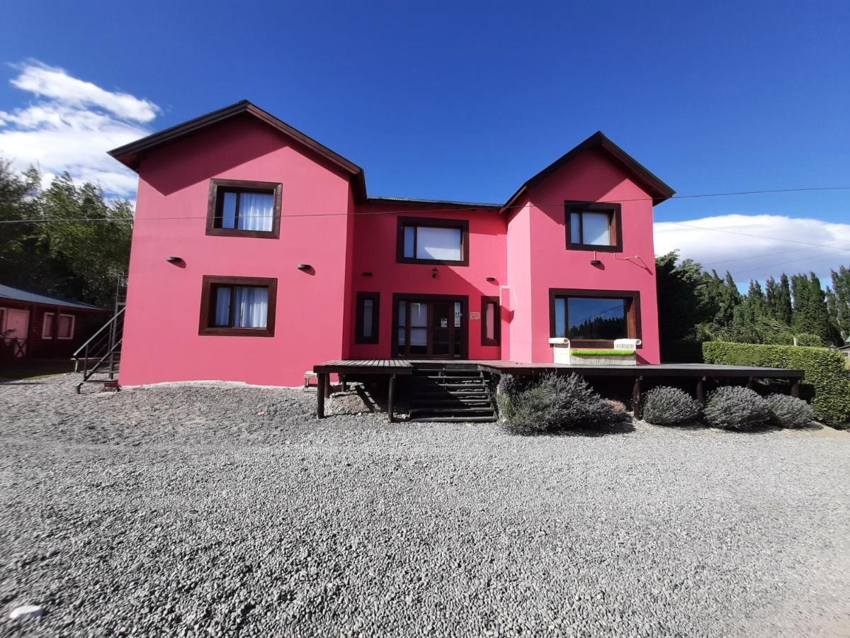 Flores Patagonicas Departamentos Apartment El Calafate